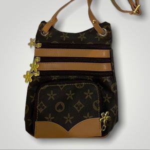 Imitation Louis Vuitton Crossbody